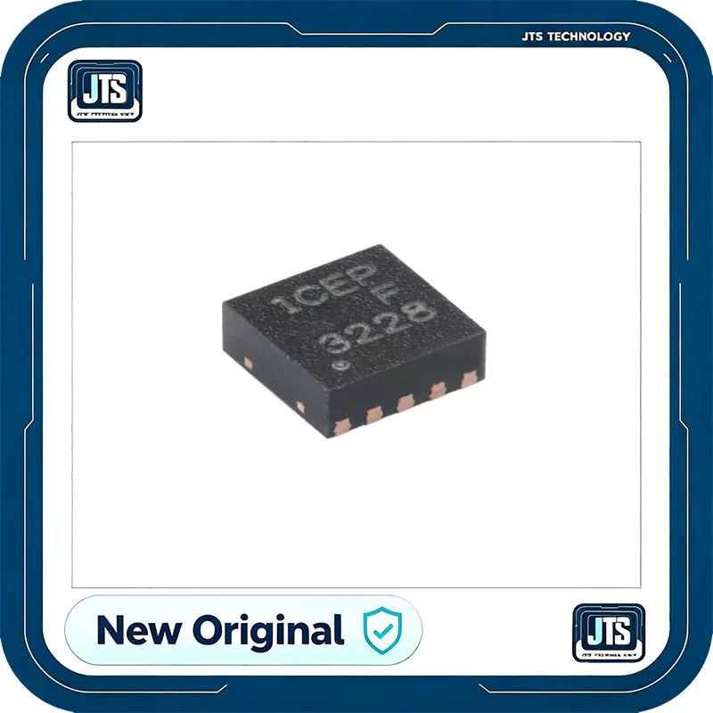 3pcs-5pcs 100% Original New TPS7A9001DSKR IC REG LIN POS ADJ 500MA 10SON Electronic Components TPS7A9001DSKR