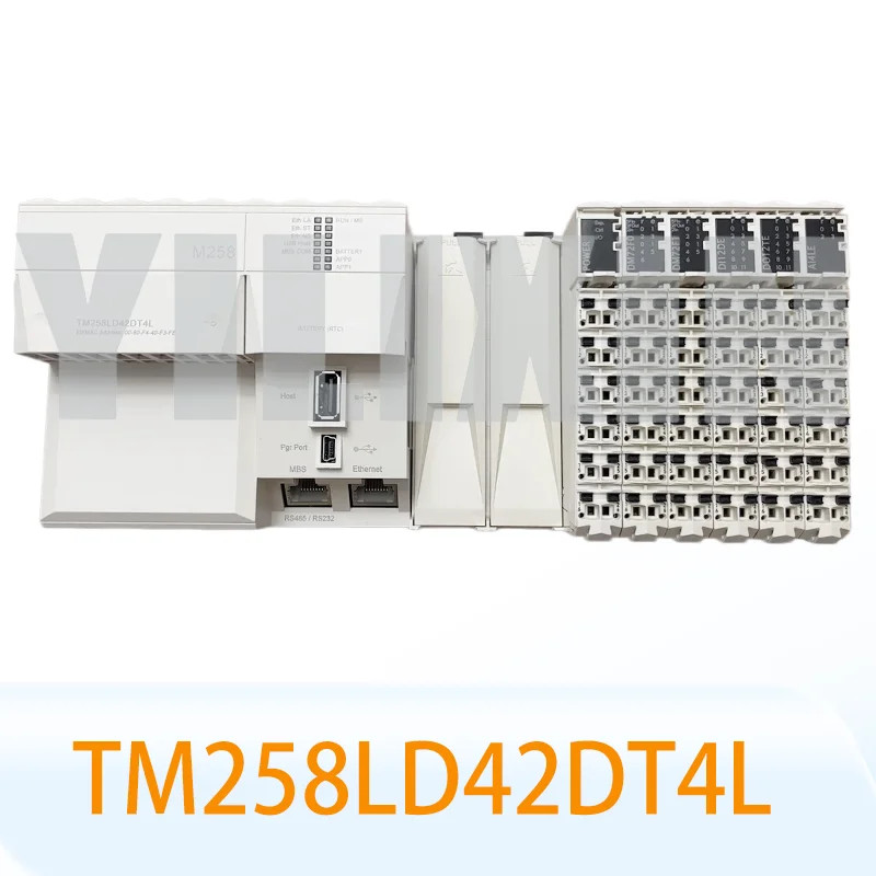 

New original TM258LF42DR TM258LD42DT4L TM258LF42DT4L TM258LF66DT4L are all in stock now