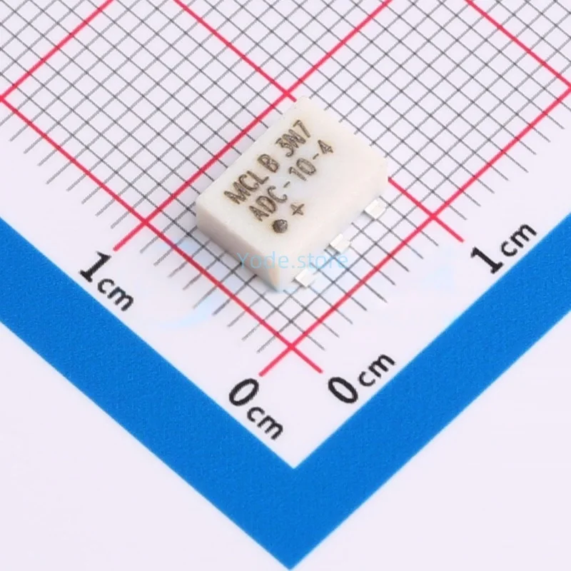 Directional ADC-10-4+ Coupler