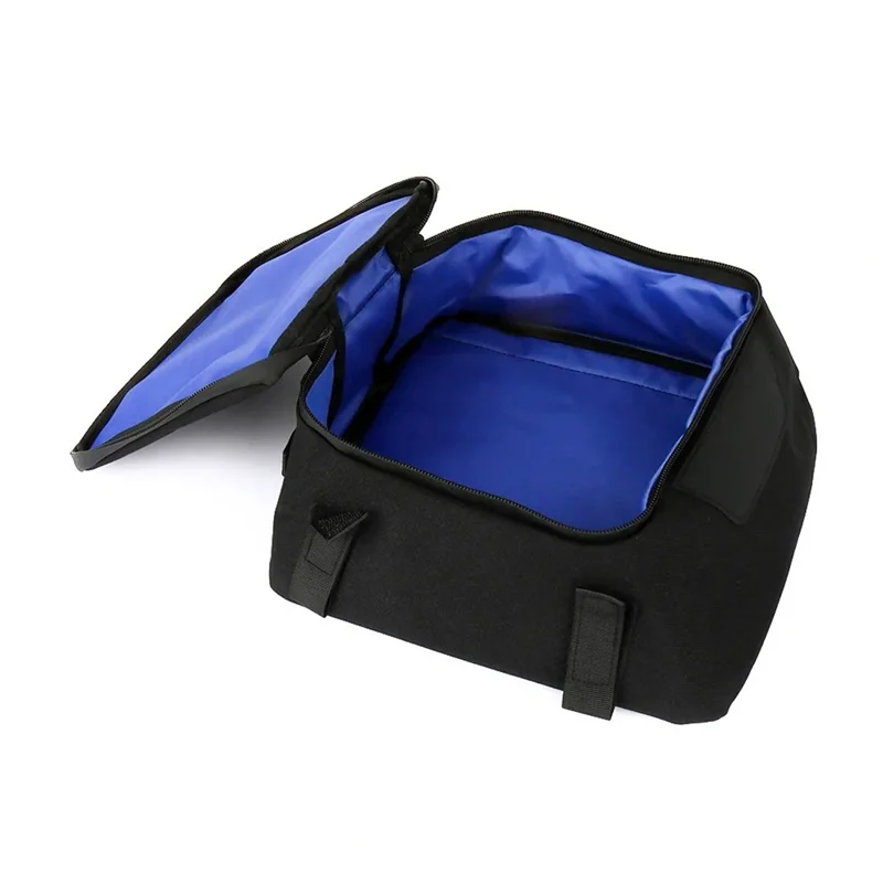 

High Quality Motorcycle Top Bag For Vario Topcase Detachable Waterproof Tool Bags For BMW R1300GS R 1300 GS Adventure 2023-2025