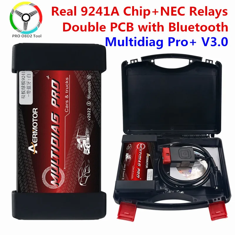 Aer Multidiag Pro V…