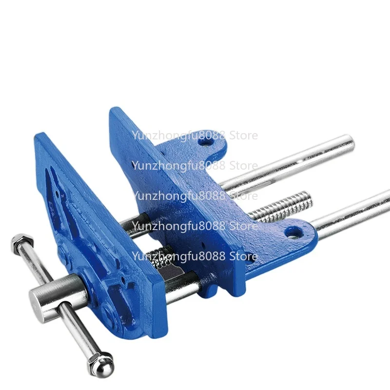 

Cast Iron Heavy-duty Woodworking Pliers Multi-purpose Woodworking Pliers 8 Inch 200MM Woodworking Table Pliers Wooden Board