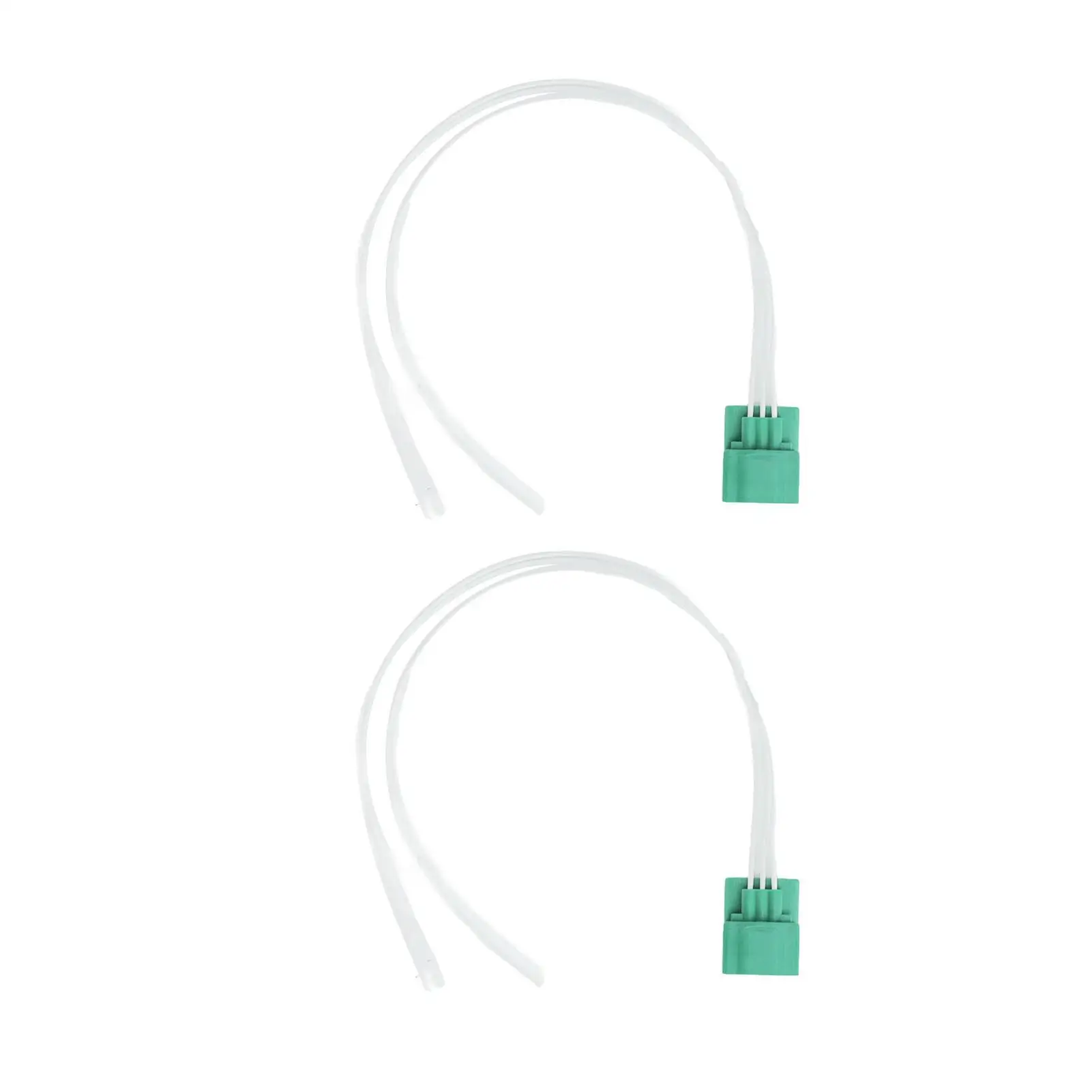 

Cam Position Transducer Plug Long Service Life Easy To Install Impact Resistant Camshaft Position Plug Harness for car