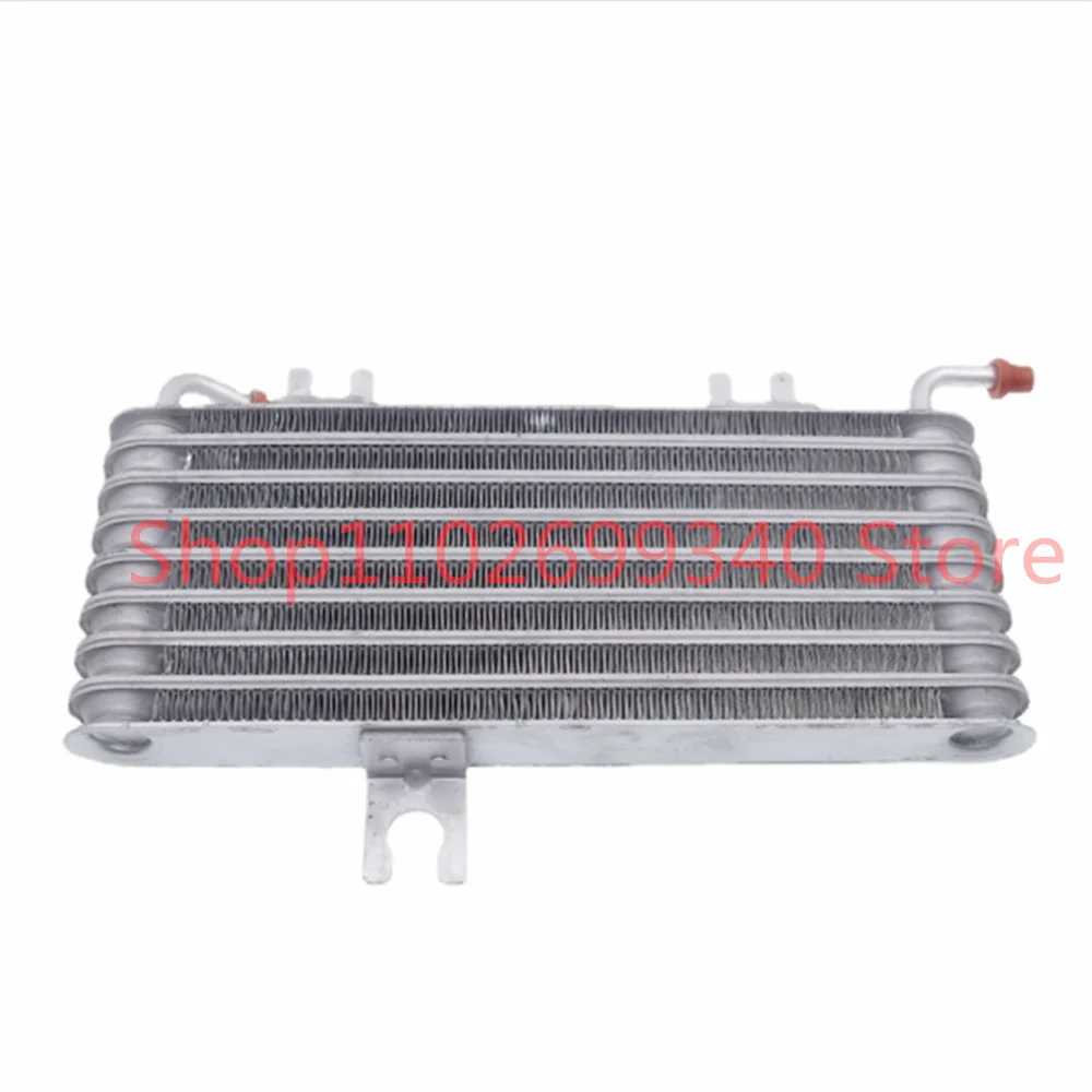 21606-JD30A 21606-JD30B 21606-JD30D Transmission Oil Cooler For Nissan Qashqai HR16DE K9K M9R MR20DE R9M