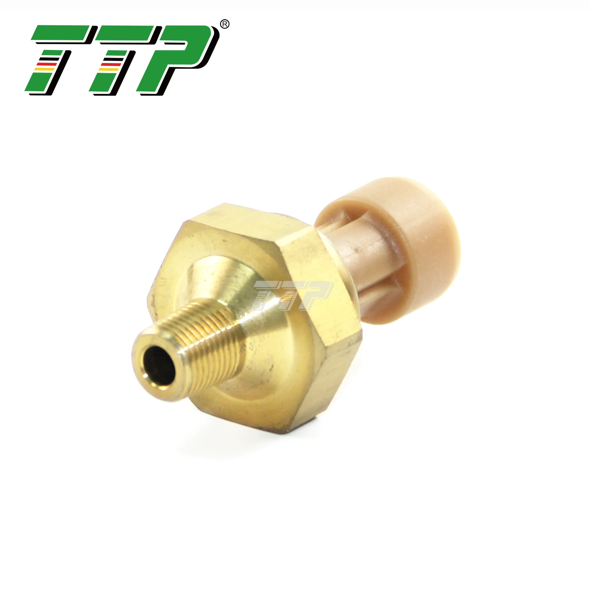 TTP 1850351C1 Oil Truck Fuel Pressure Sensor for International Navistar Trucks 904-7520