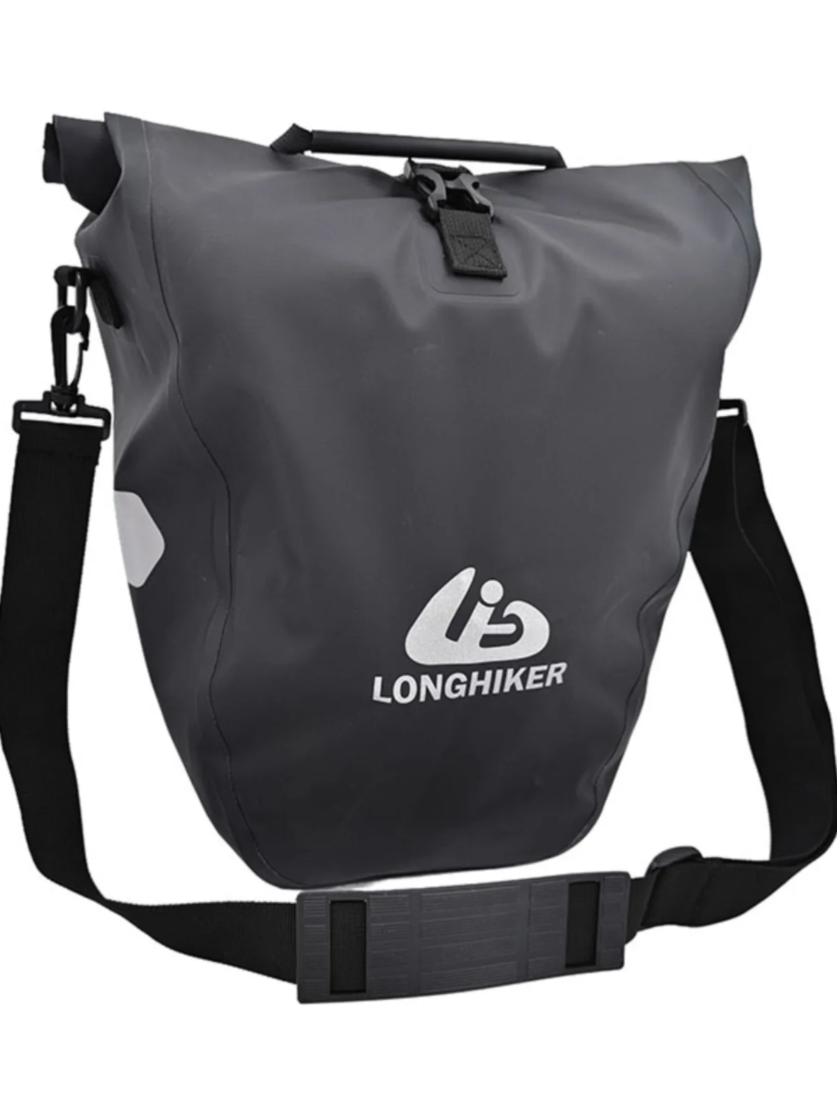 

Водонепроницаемые велосипедные сумки, универсальная велосипедная седельная сумка, уличная активация, на одно плечо, наклонная и прочная велосипедная сумка