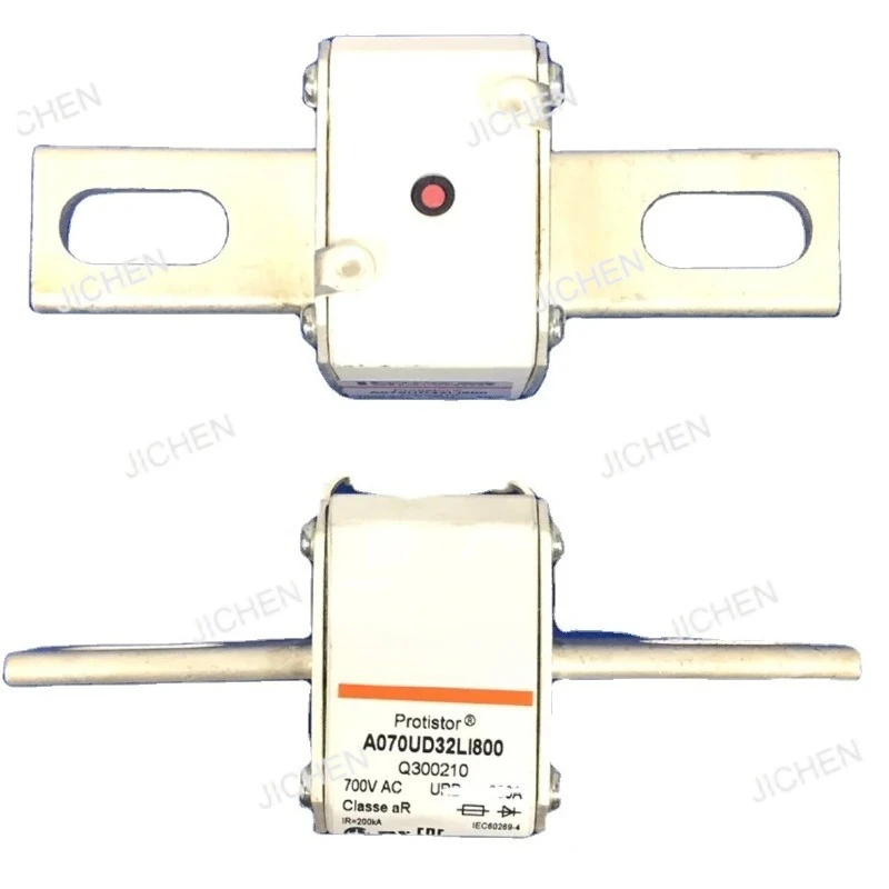 

For New Central Air Conditioner A070UD32LI800 Q300210 Fuse A070UD32GI900 R300211