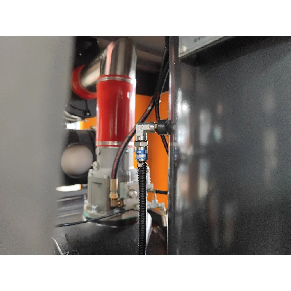 Industrial Mobile Air Compressor 185cfm 8 Bar Diesel Engine Portable Screw Air Compressor Factory Price Hot Sale Wholesale