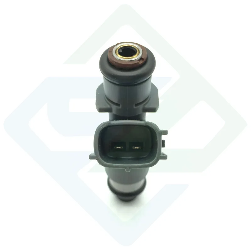 Applicable, Large Flow 750cc Gray, Fuel Injector 16450-750CC