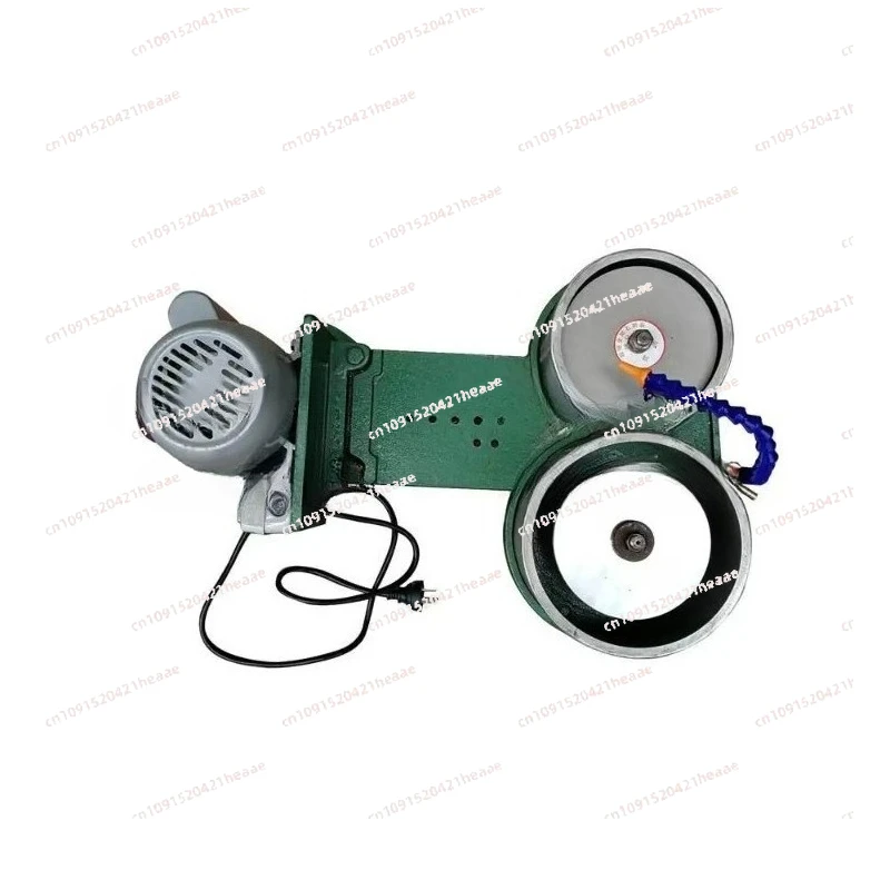 Suitable for  Double Head Flat Grinding Machine,Gem Angle Machine Polishing And Polishing, Double Disc Engraving Machine,