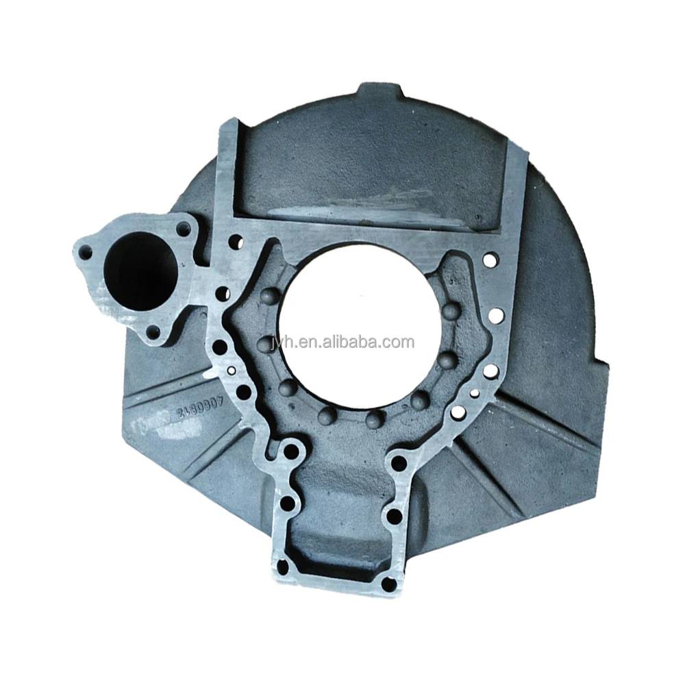 ISM11 M11 QSM11 Machinery  Engine Parts Fuel Flywheel Housing 4060813 For Cummins