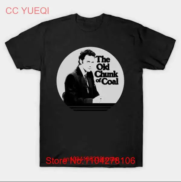 Norm Macdonald T Shirt color graphic best cotton long or short sleeves