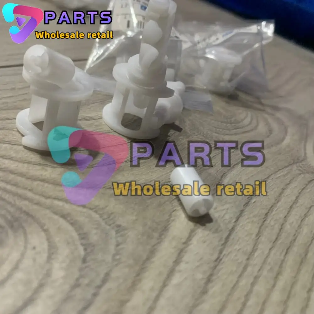 10 SETS Capping Station Pump Cam Pulley Shaft compatible for EPSON L3110 L4100 L4150 L4160 L4250 L4260 L4268 L4151 L4153 L4156 L