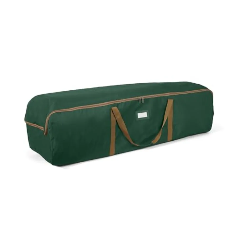 

Сумка-органайзер Covermates для хранения памятных вещей - прочный полиэстер - усиленные ручки - зеленый цвет