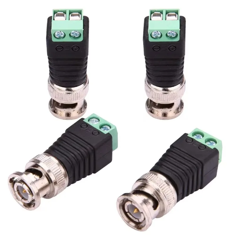 BNC VGA Converters Video Converters Analog Cctv Camera Converter Ahd Cvbs Ahd Camera Converters for CCTV System Accessories