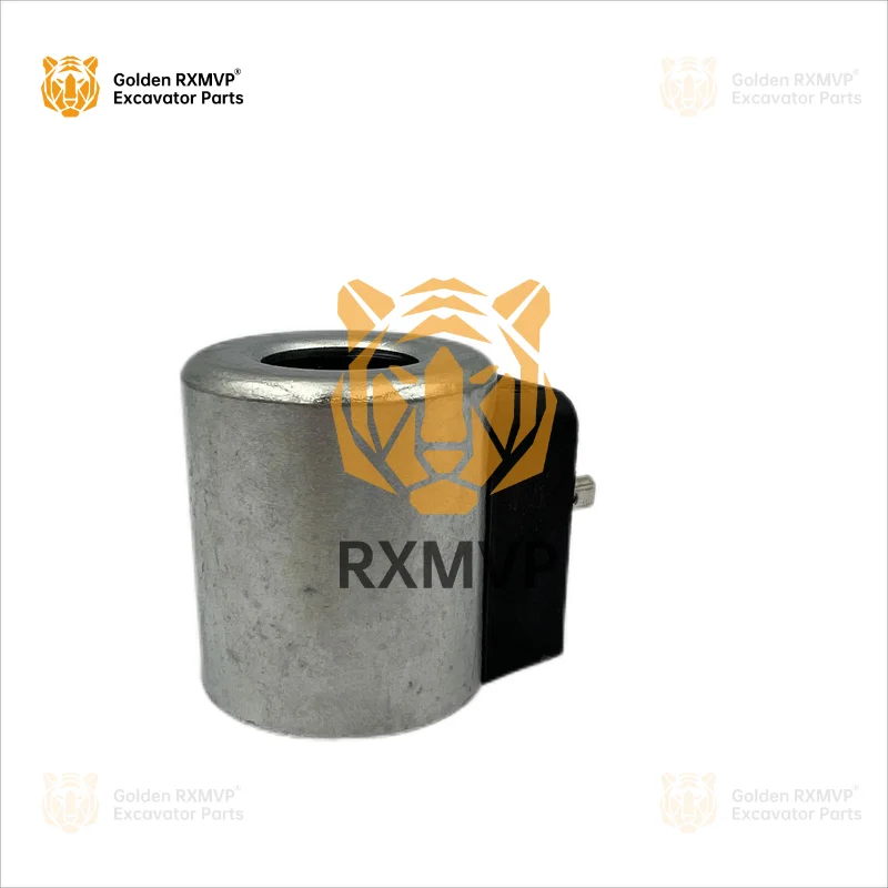 

Для катушки электромагнитного клапана 24 В, внутренний диаметр 18 мм, высота 40 мм, экскаватор