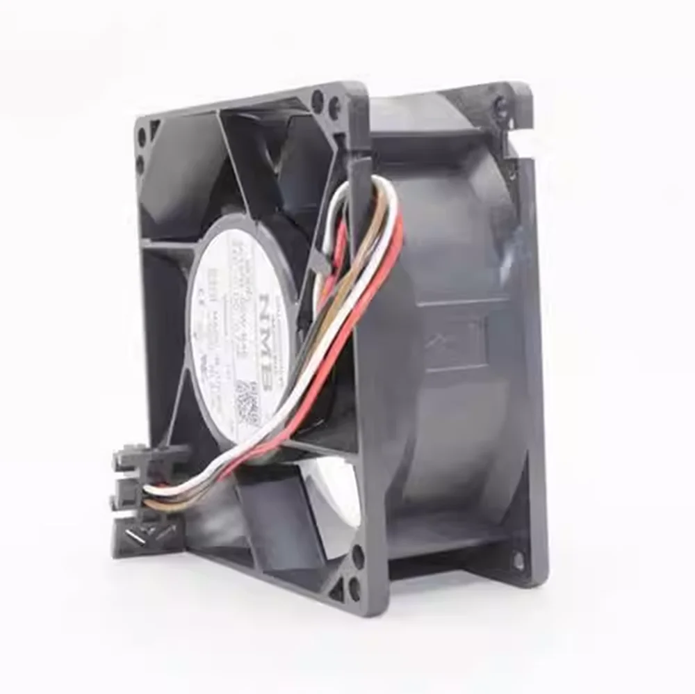 NEW NMB 4715VL-05W-B76 Cooling Fan DC24V 1.20A