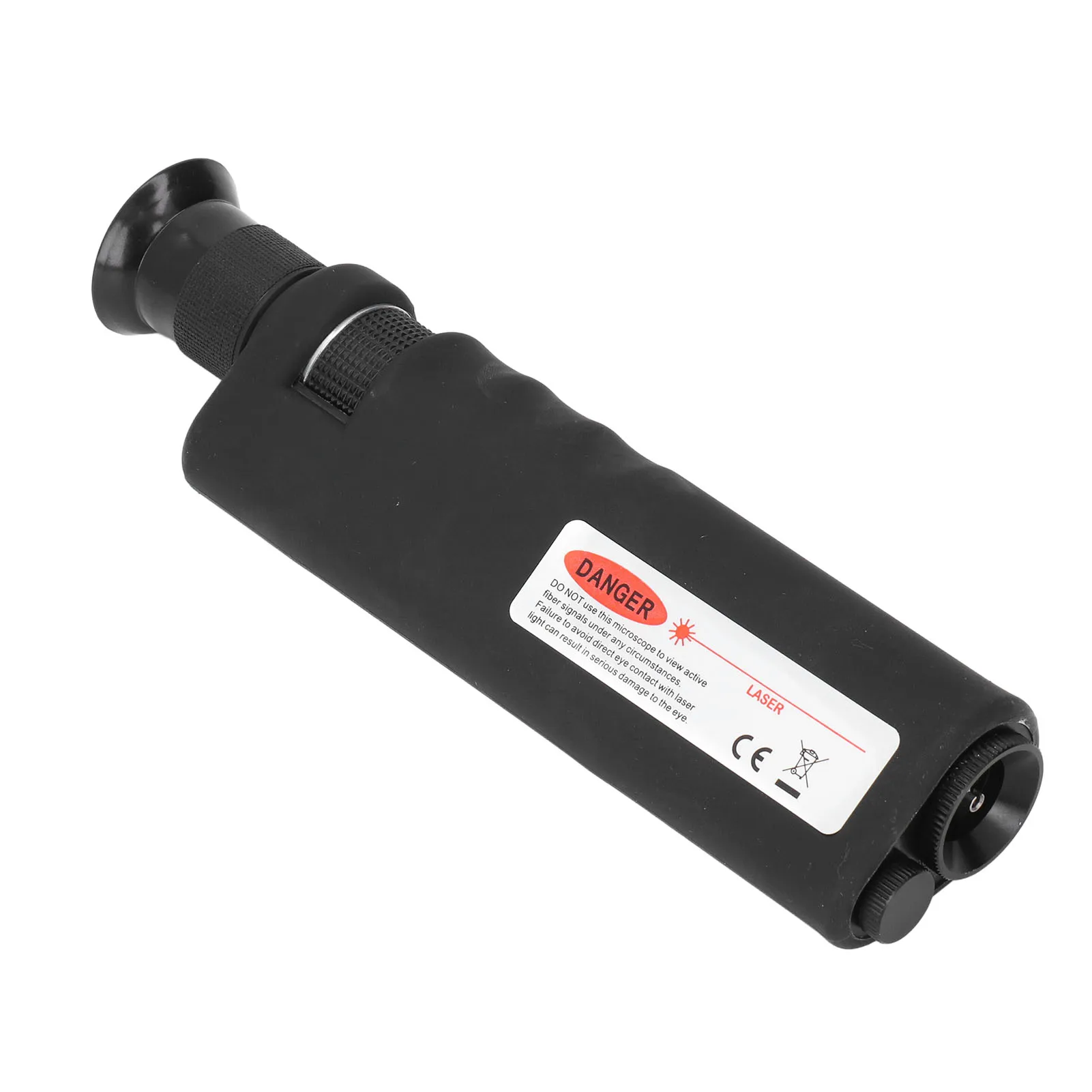 광학 클리닝 키트 광학 클리너 키트 13 in 1 휴대용 완전 경량 방진 FC SC ST용 보관 가방 포함