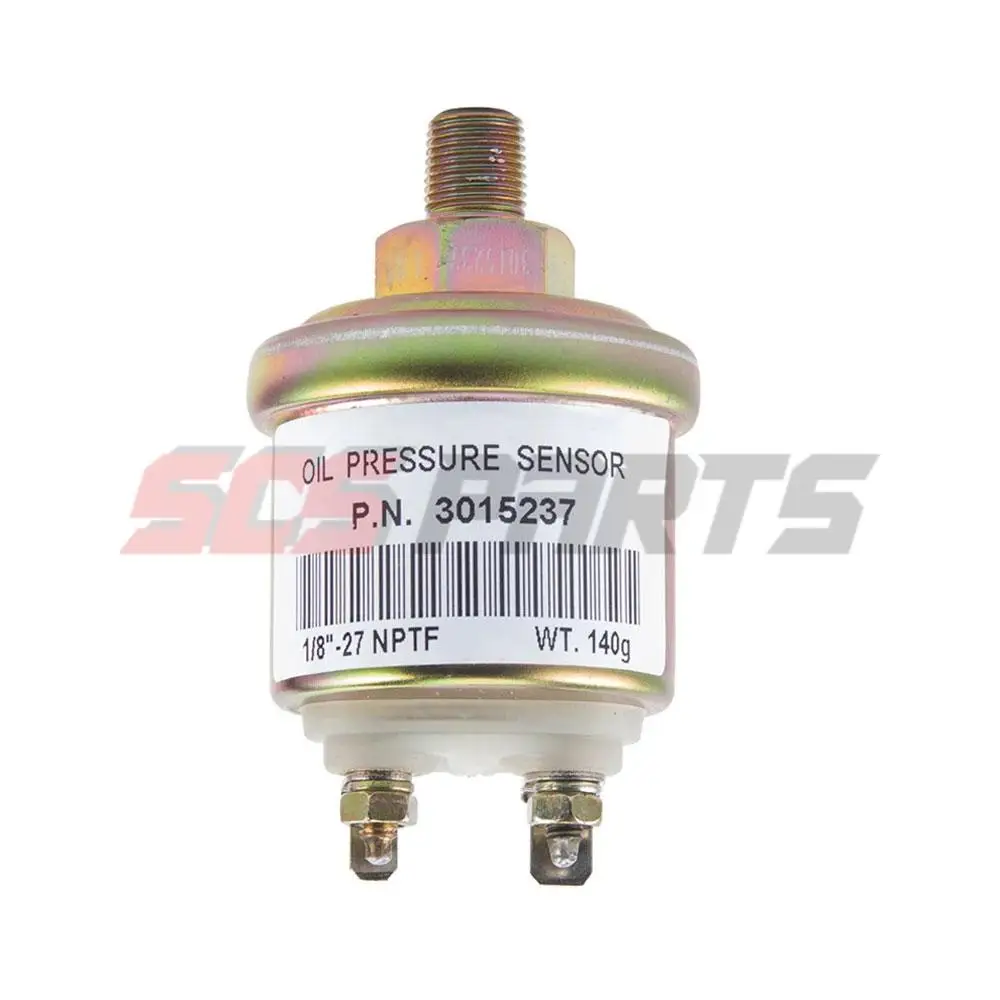 

3015237 5483867 Двухконтактный датчик подходит для двигателя Cummins K19 K38 NT855 QSK