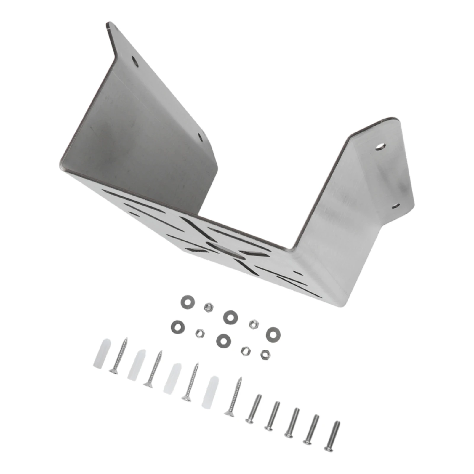 

Robust Stainless Steel Camera Mounting Bracket Suitable for Various Applications Including For CCTV Installation