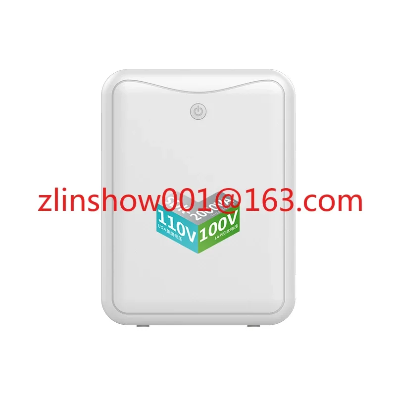 

500W/1000W Transformer 220v to 110v to 100 volts high-power AC power supply, American and Japanese electrical voltage converter