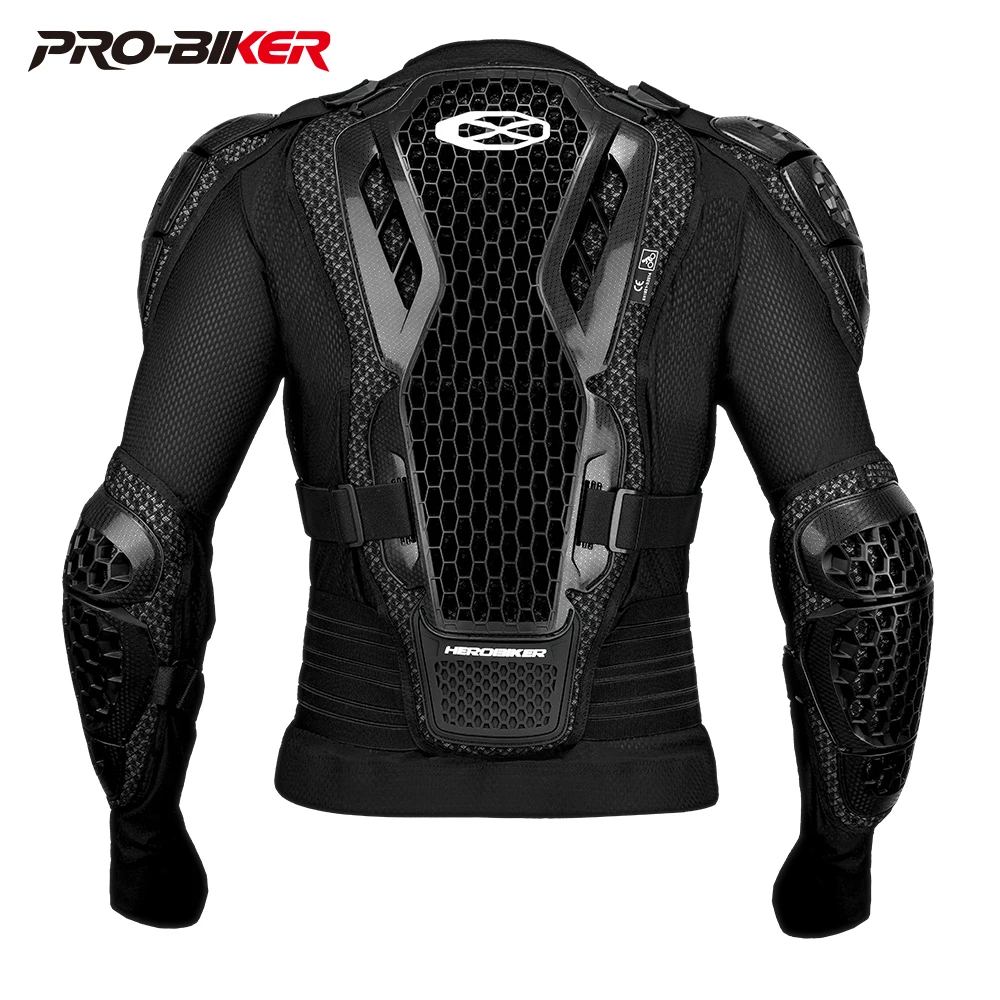 

Мужская мотоциклетная бронежилет, летняя дышащая, износостойкая, с защитой от падения, гоночная куртка для мотокросса, одобренная CE