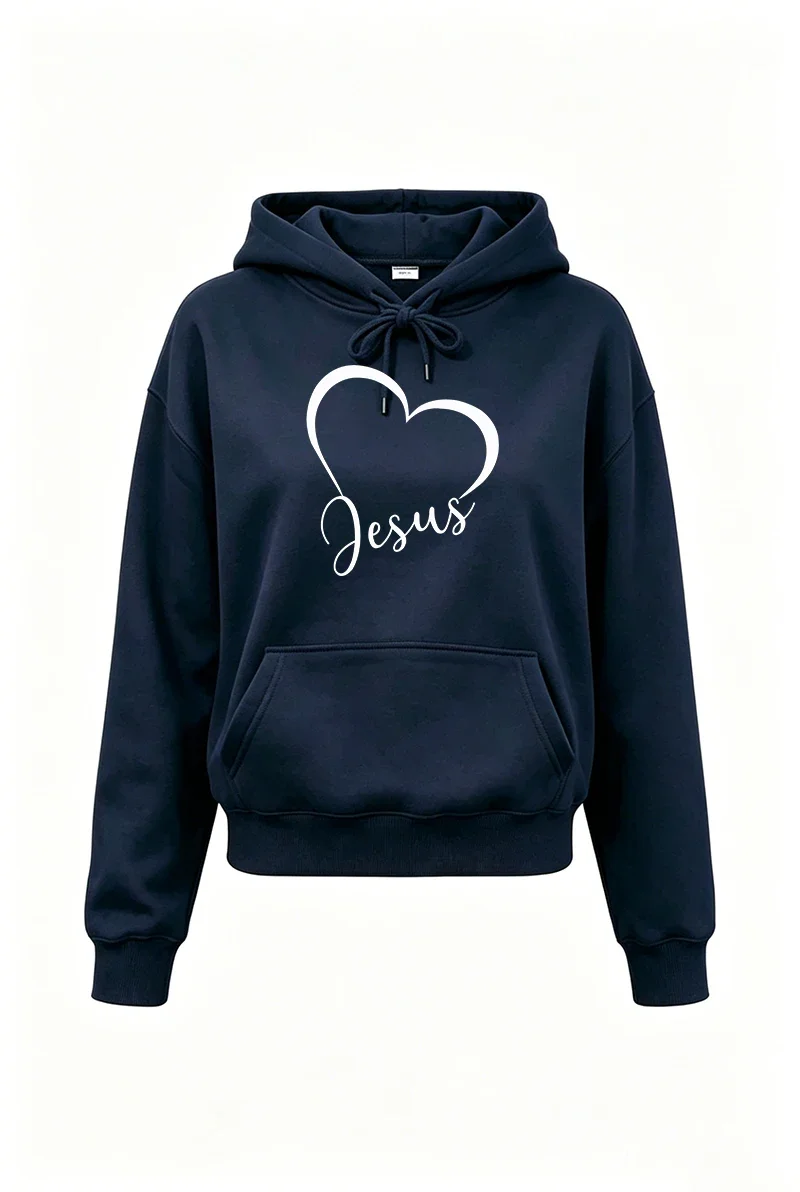 2026 Damen-Outfits Lässige Kapuzenpullover Outdoor-Sport Jogging Damenkleidung Herbst Winter Streetwear Einzelartikel Hoodie Hose – Detail 5