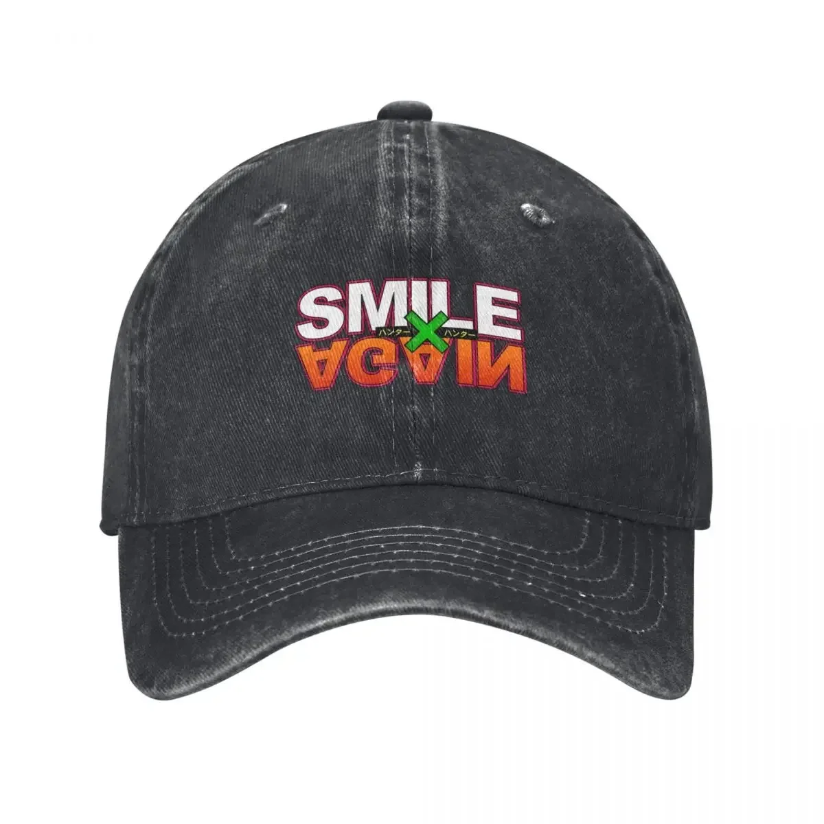 

YOU CAN SMILE AGAIN Baseball Cap sun caps hats on offer Men Caps Women's