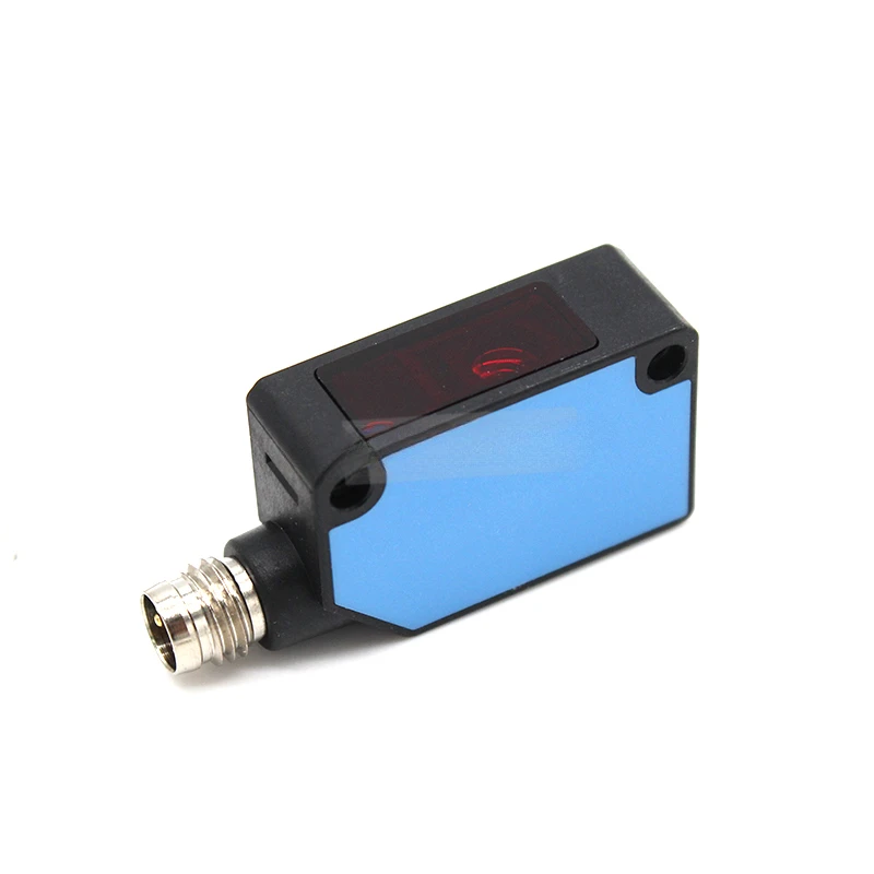 New original genuine WTB8-P2231 6033209 diffuse reflection photoelectric sensor PNP output