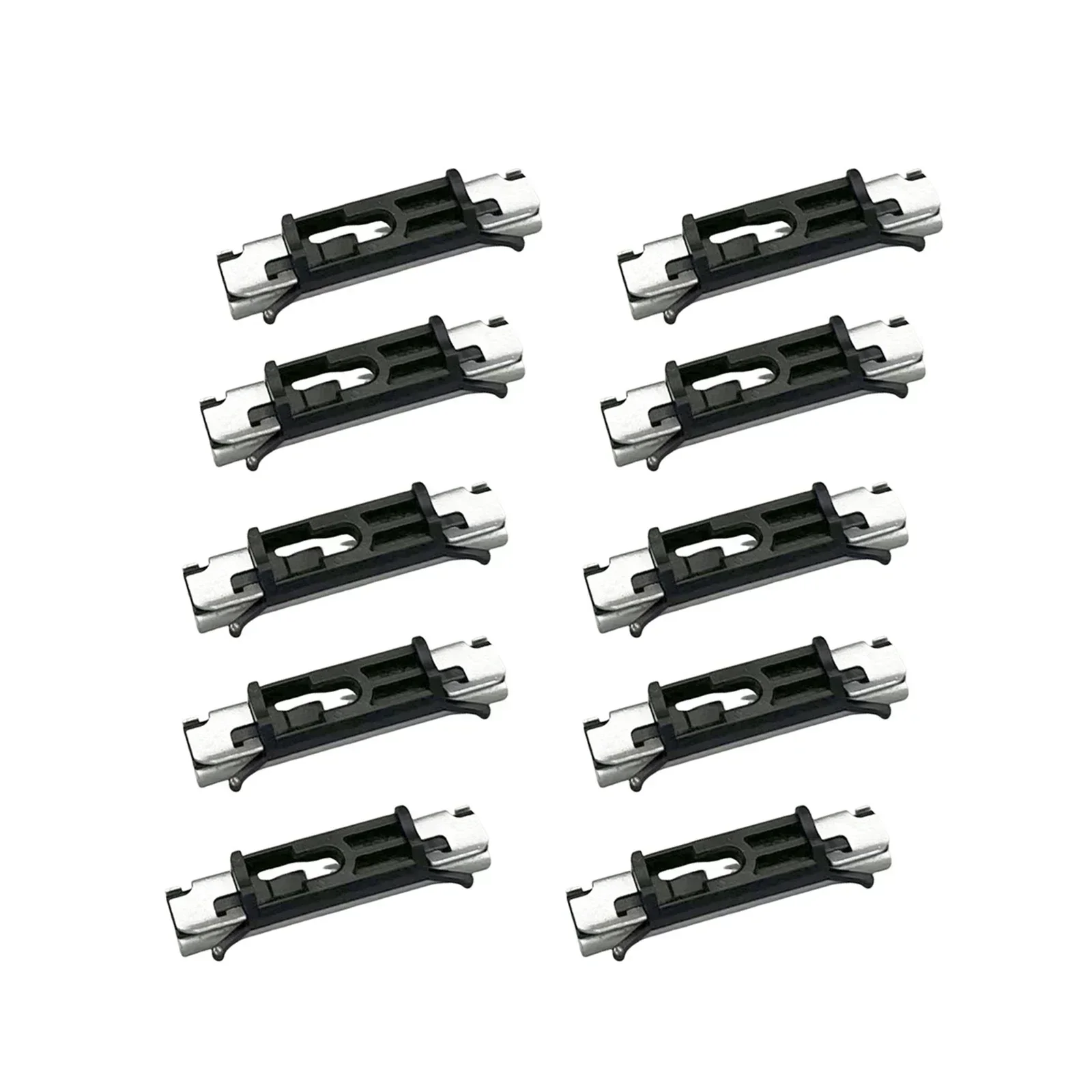 

Windshield Moulding Clip Replacement Set Of 10 For BMW Vehicles Including For X5 For E70 And For X6 E71 Part Number 51317064098