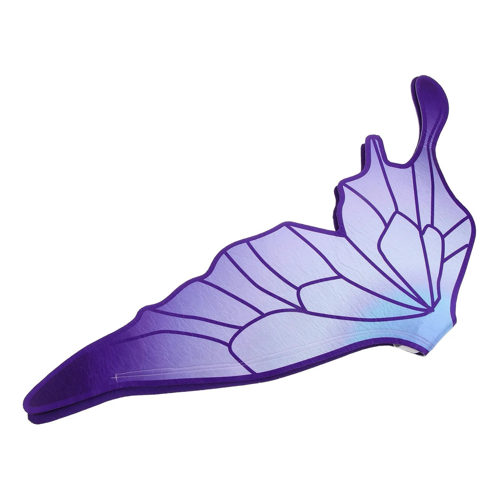 Skrzydła wróżki dla dorosłych, skrzydła motyla, rekwizyty do kostiumów, miękkie i wygodne skrzydła na imprezy, występy sceniczne, sesje zdjęciowe.