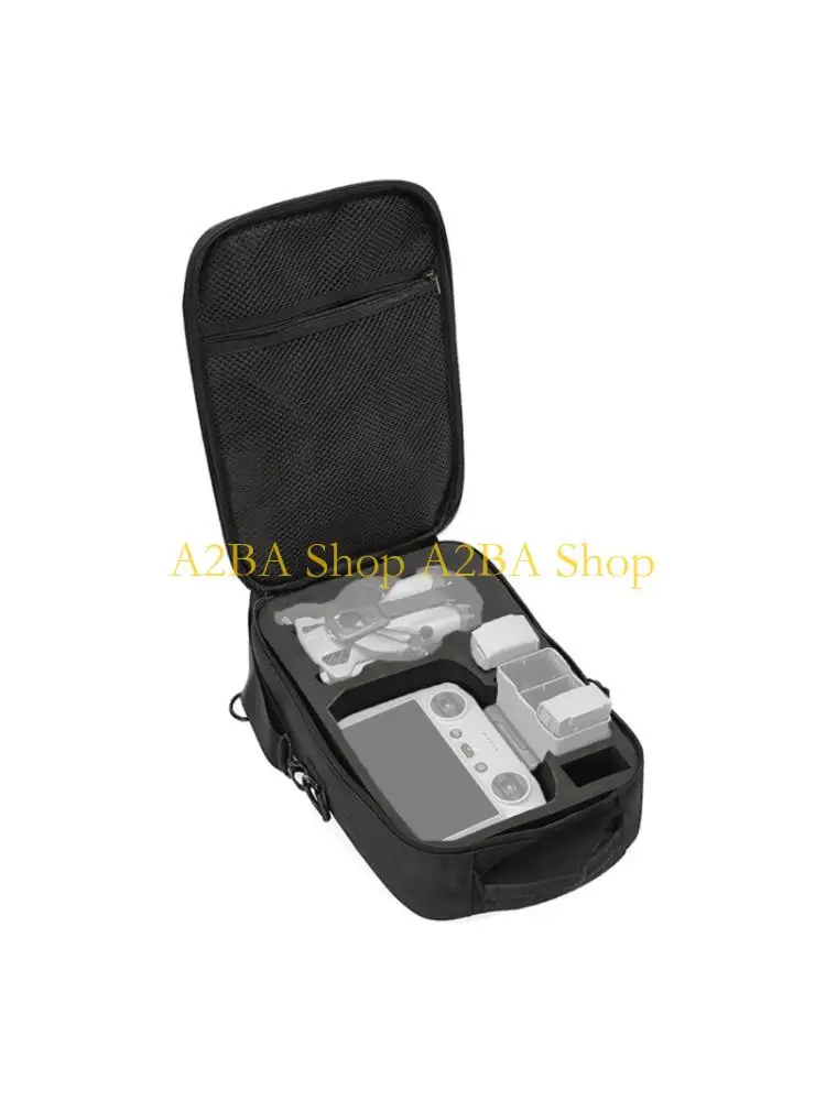 a2ba-ドローンバッグ強化ショルダーストラップ-mini5-用の広々とした内部ポケット