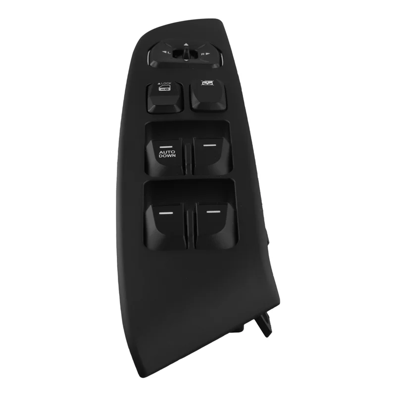 

Electric Window Lifter Switch Button 93570-2S1509P Window Power Switch For Hyundai IX35 2009-2015