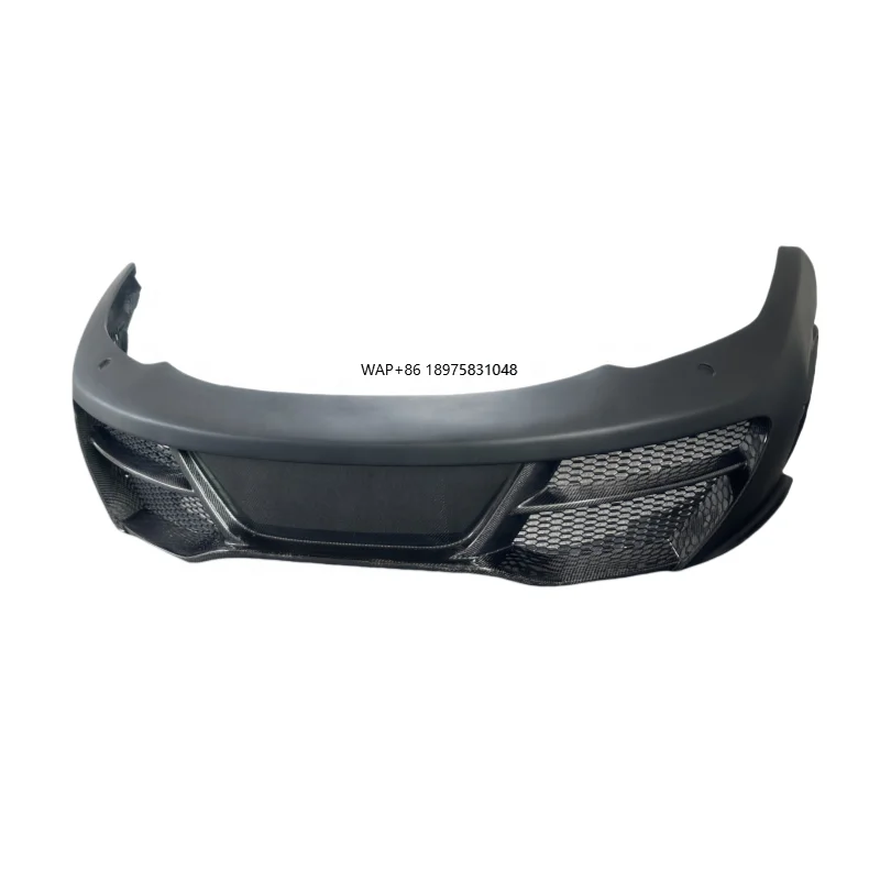 For MP4-12C Carbon …