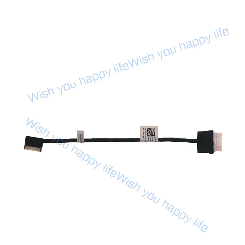 N... Battery Cable Connect Cable 6CVCT 06CVCT for Dell Latitude 3440 3540 E3440 E3450