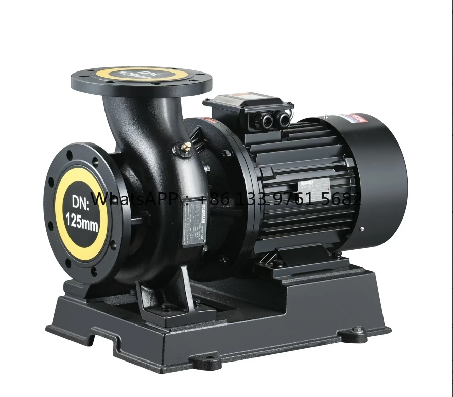 Isw Series Booster … - image