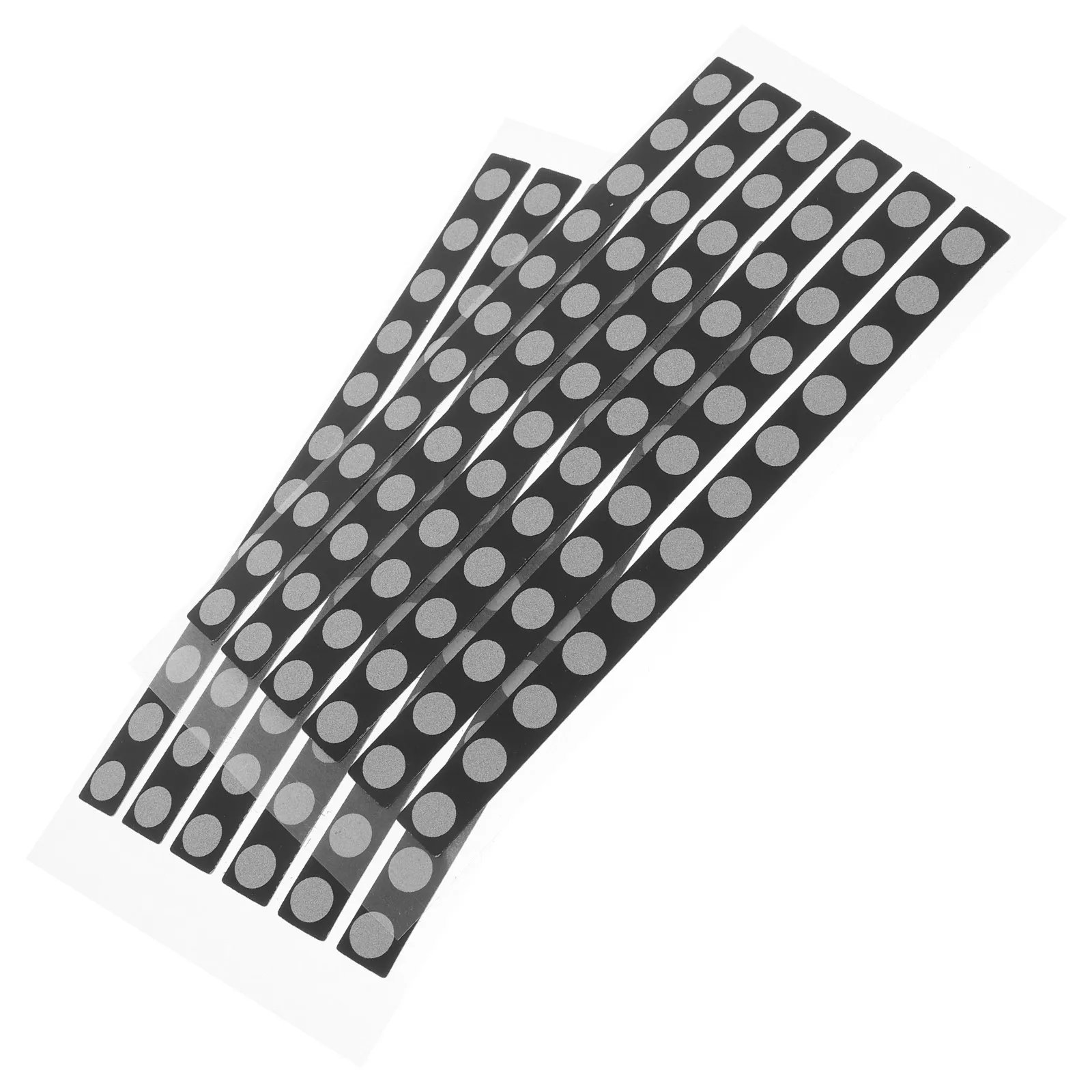 

2 Sheets 6Mm High Reflectivity Round Scanning Markers Essential for Accurate 3D Scanning Reverse Engineering Optical