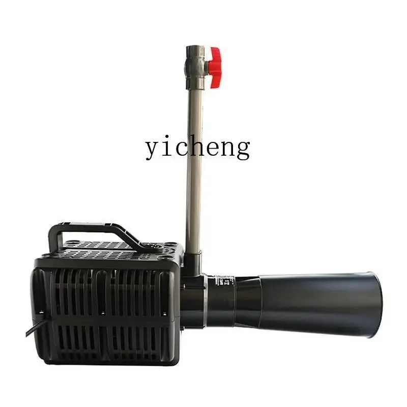 

oxygenator pump explosion oxygen koi pond wave pump high power oxygenator