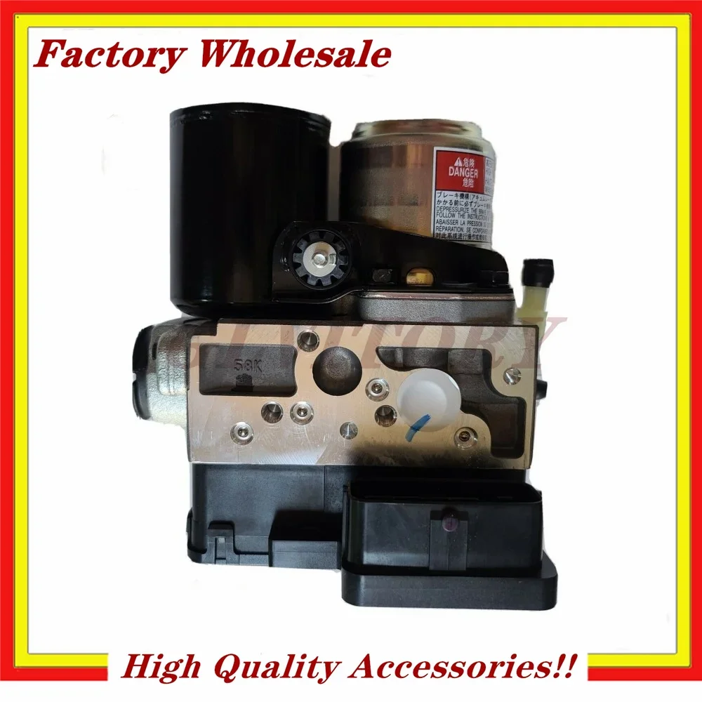 

Abs Brake Master Cylinder Pump for 2007-2011 Toyota Camry Hybrid Refurbished 44050-30660 4405030660 44050 30660