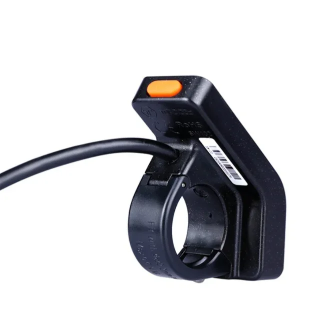 Electric Bike Display Sw102 LCD OLED Display Small Mini BBS01 BBSwaterproof Color Display Electric Bicycle Parts  for 8fun Motor