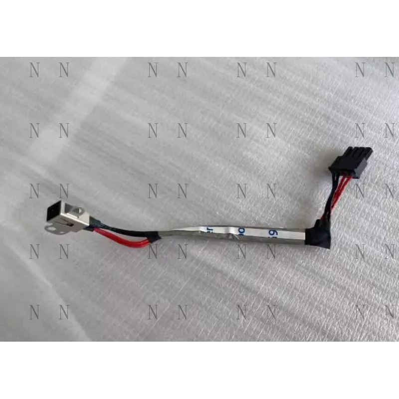 CR DC Power Jack Charging Port Socket for MSI GF66 GL66 MS-1581 K1G-3004100-J36