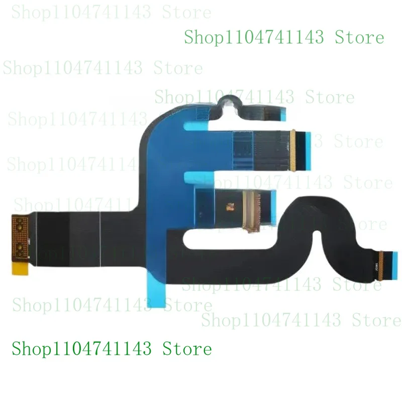 

Original for DELL XPS14 9440 OLED TS ( BLACK ) CABLE 0JR04F