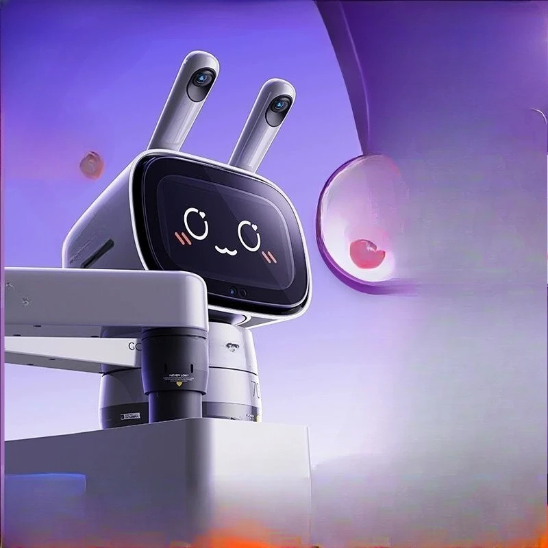 Four-in-one AI chess robot sparring