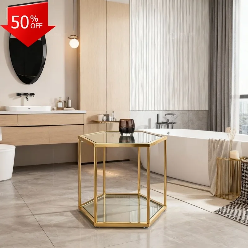 

Mesa Sofa Side Table Lounge Auxiliary Table Coffee Tables Desk Living Room Mini Tea Small Coffe Furniture Beistelltisch Home