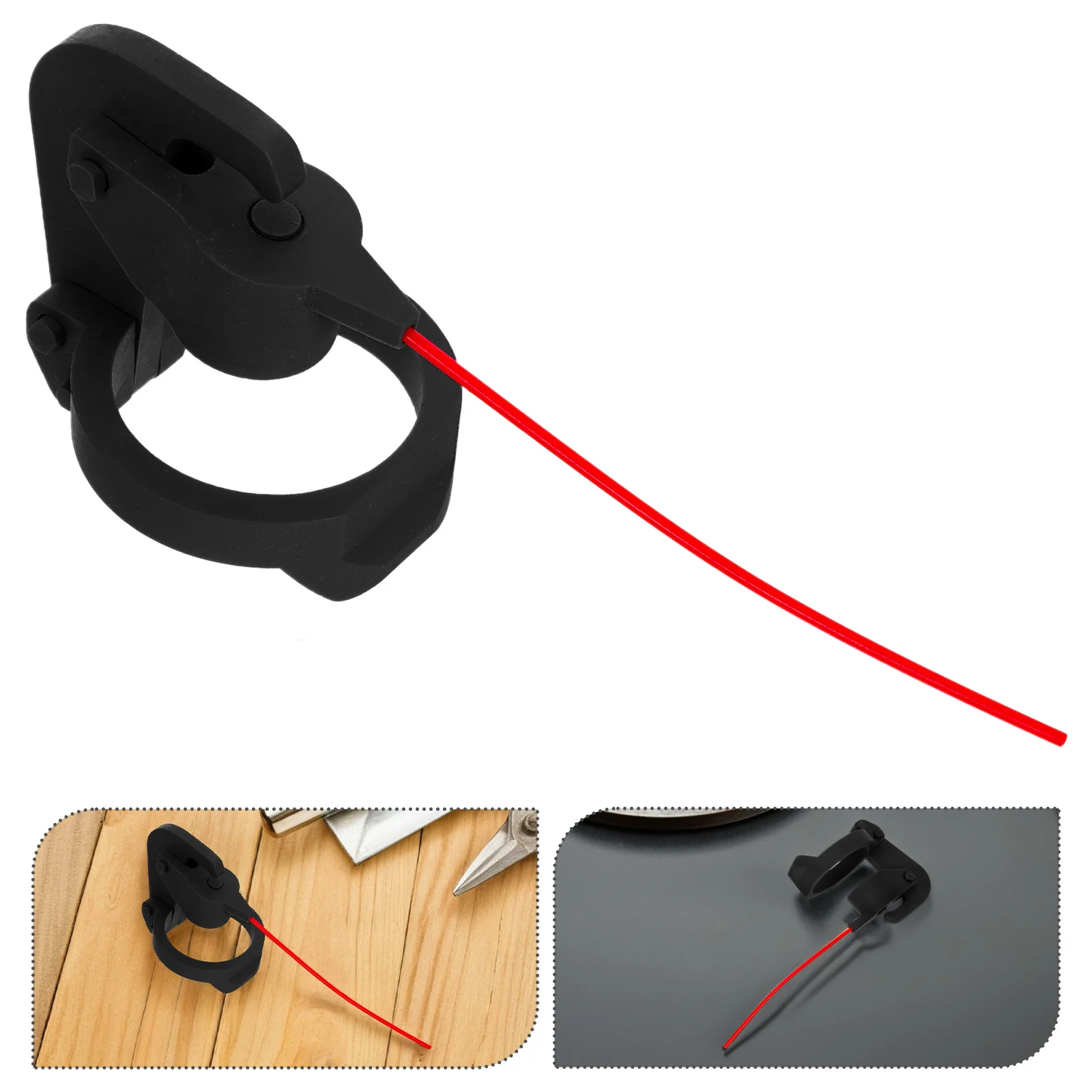 

CO2 Dust Removal Nozzle Cleaning Head Attachment Bottle Quick Connector Adapter Soda Machine Part Efficient Precision