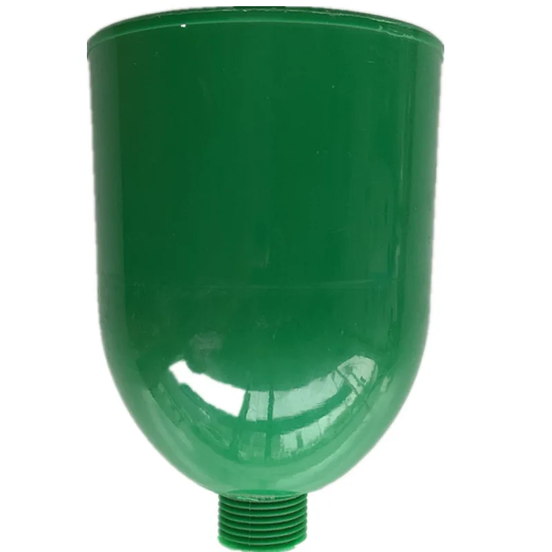 10Pcs 3000W semi-automatic boiler water filling funnel full steam generator water inlet funnel