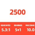 2500