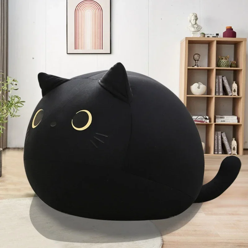 

Portable Sofas Unique Bean Bags Filling White Bedroom Lounge Floor Living Room Sofas Puffs Lazy Single Canape Salon Furniture