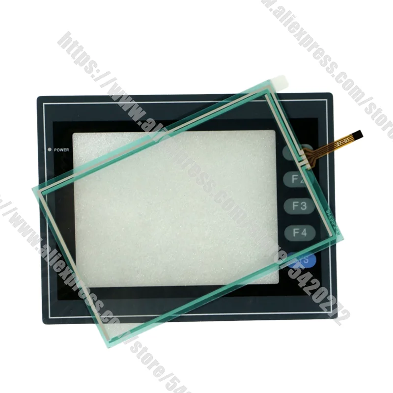 

New DOP-AS57BSTD DOP-A57BSTD DOP-A57GSTD Touchpad Protective Film
