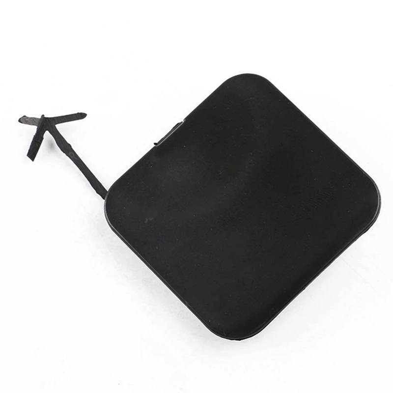 

2 шт., крышка для заднего бампера, буксировочного крюка, буксировочная Крышка для Subaru Crosstrek XV Impreza 2008-2015 57731-FG010